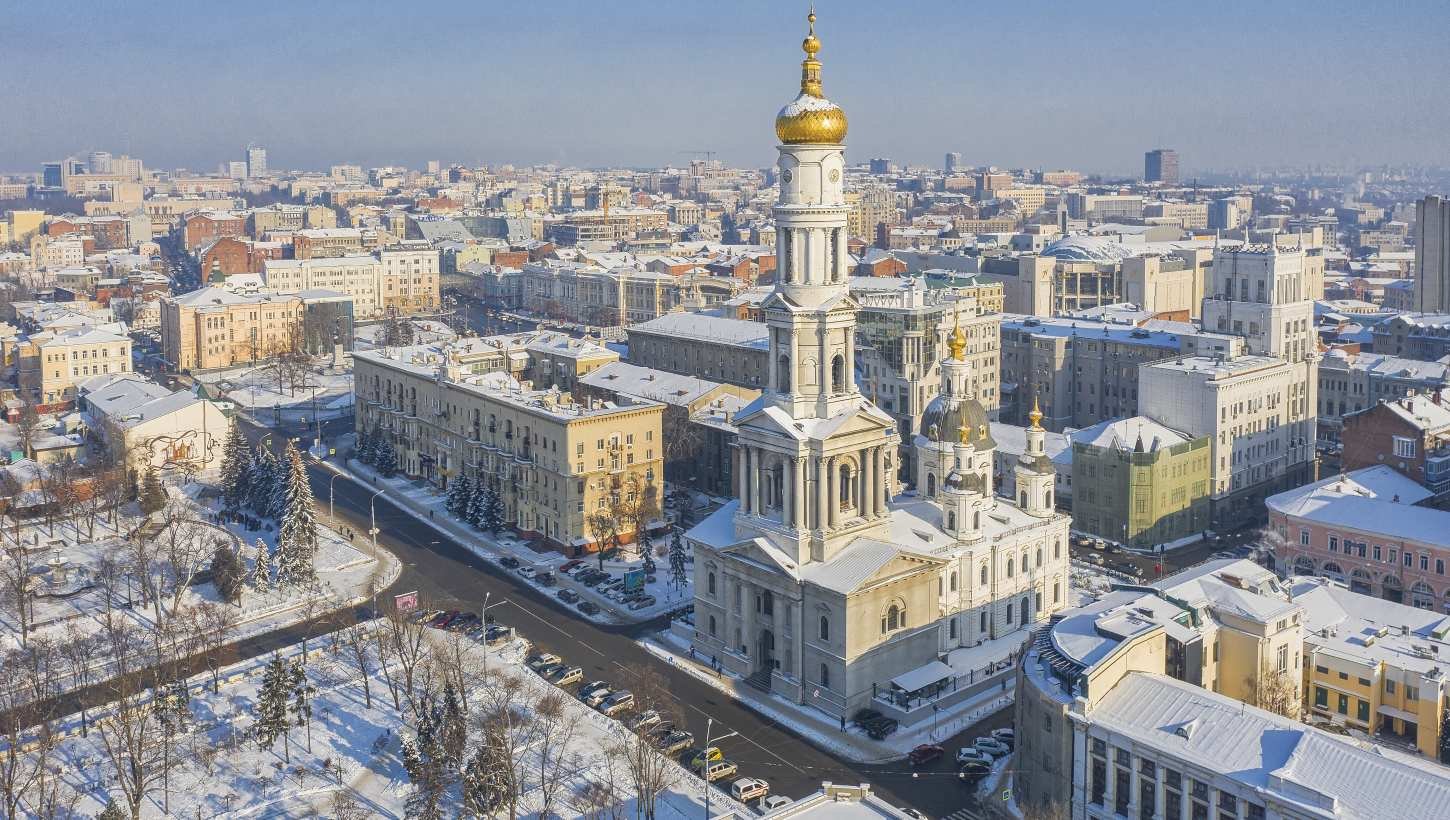 More information about "Putin’s Pledge: Is Kharkiv Safe from Seizure?"