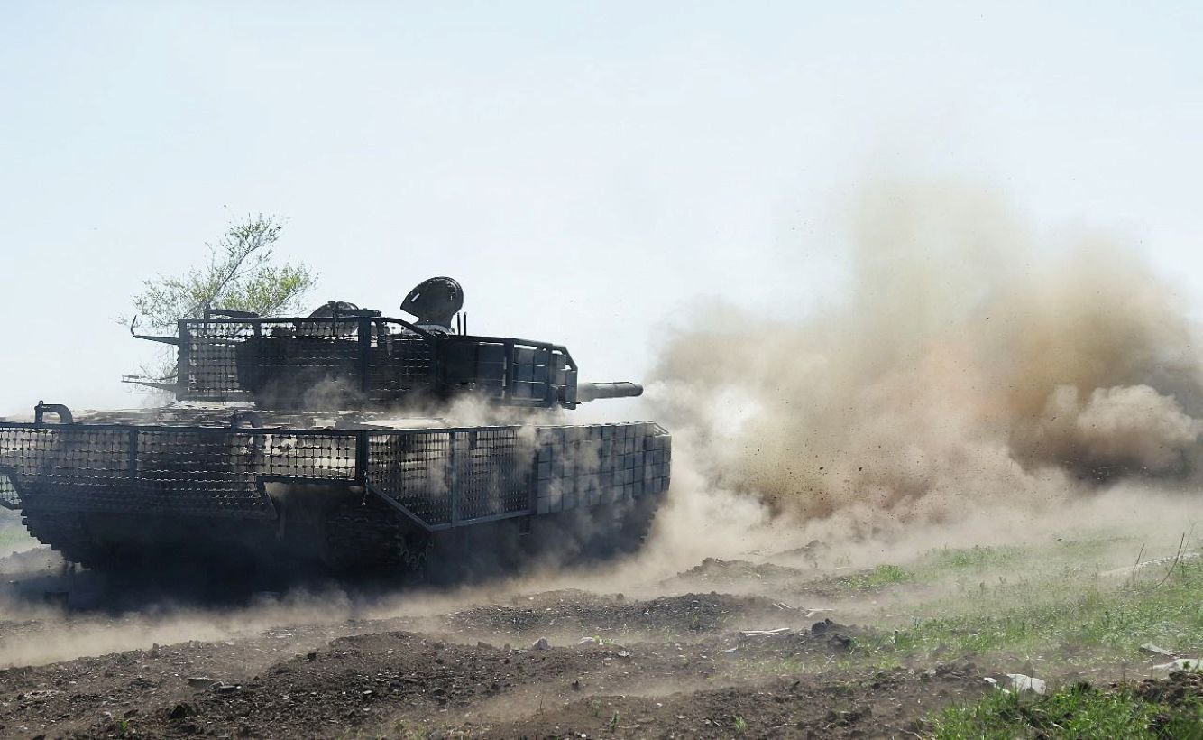 More information about "EU Poised to Impose Fresh Sanctions as Putin Rejects Direct Peace Talks with Ukraine"