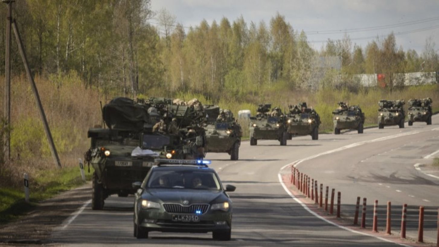 More information about "Lithuania Unveils $1.2B Eastern Border Defense Overhaul Amid Rising Regional Tensions"