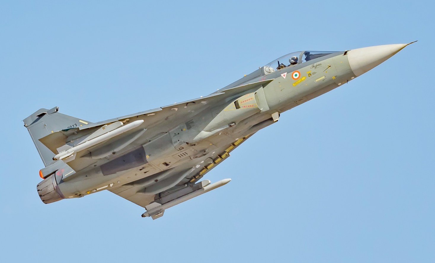More information about "First-Ever War Between Nuclear Powers Looms as India's Missiles Strike Pakistan"