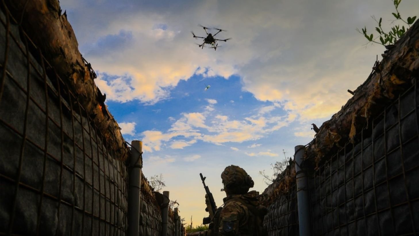 More information about "600,000 Troops and 45,000 Monthly Casualties: Russia’s Costly Push for Total Conquest"