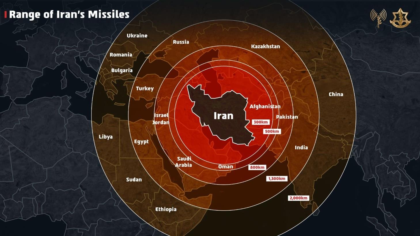More information about "Israel Claims 2-3 Year Setback to Iran's Nuclear Program Amid Rising Middle East Tensions"