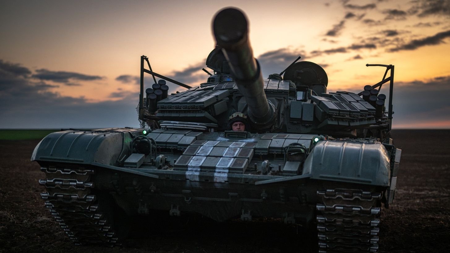 More information about "Russia’s Stringent Peace Demands Clash with Ukraine’s Call for Sovereignty and Security in Istanbul Talks"