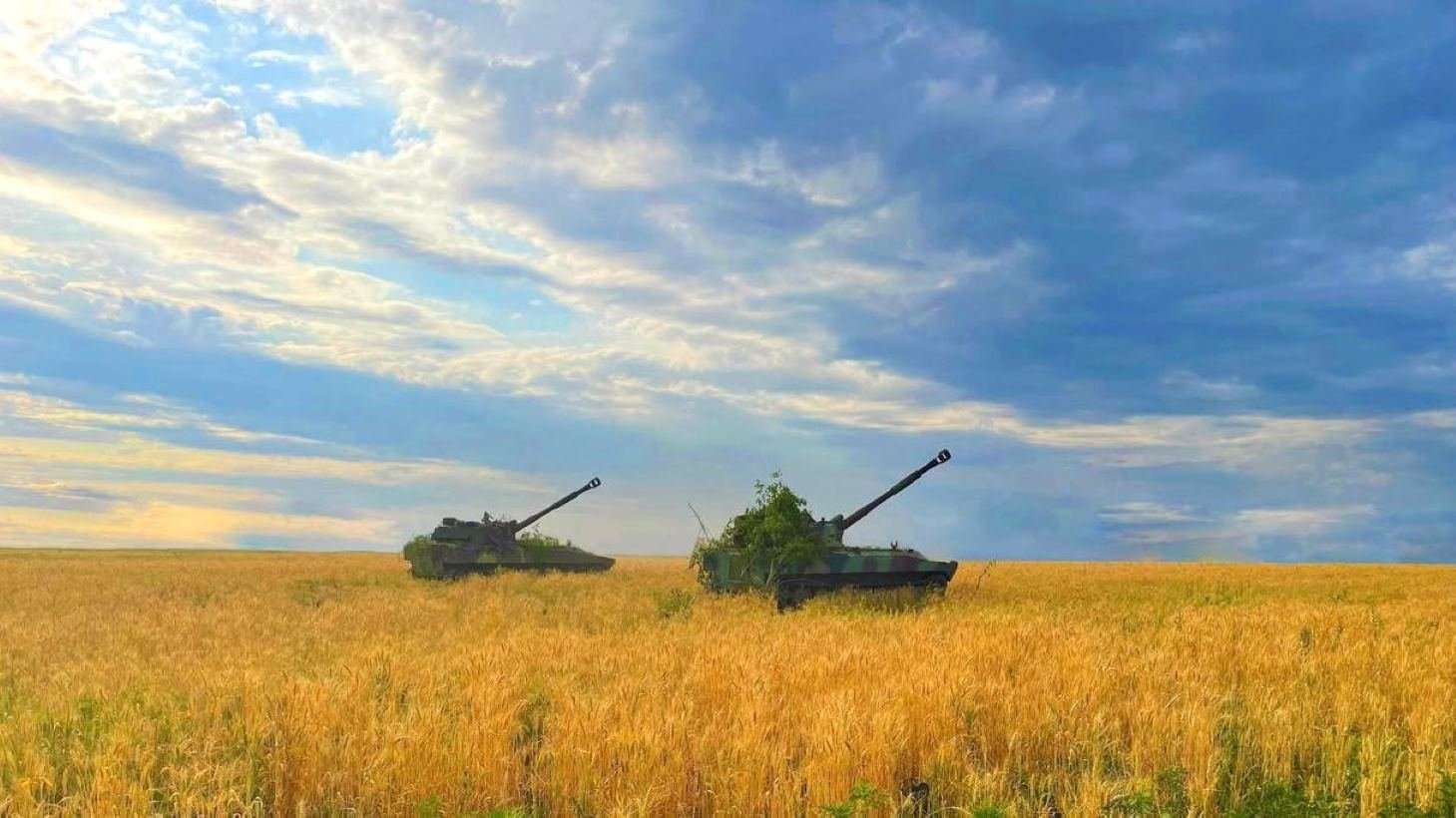 More information about "Russia Signals Escalation in Ukraine Amid Diplomatic Deadlock and Civilian Toll"