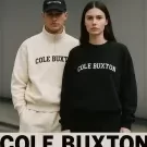 colebuxton