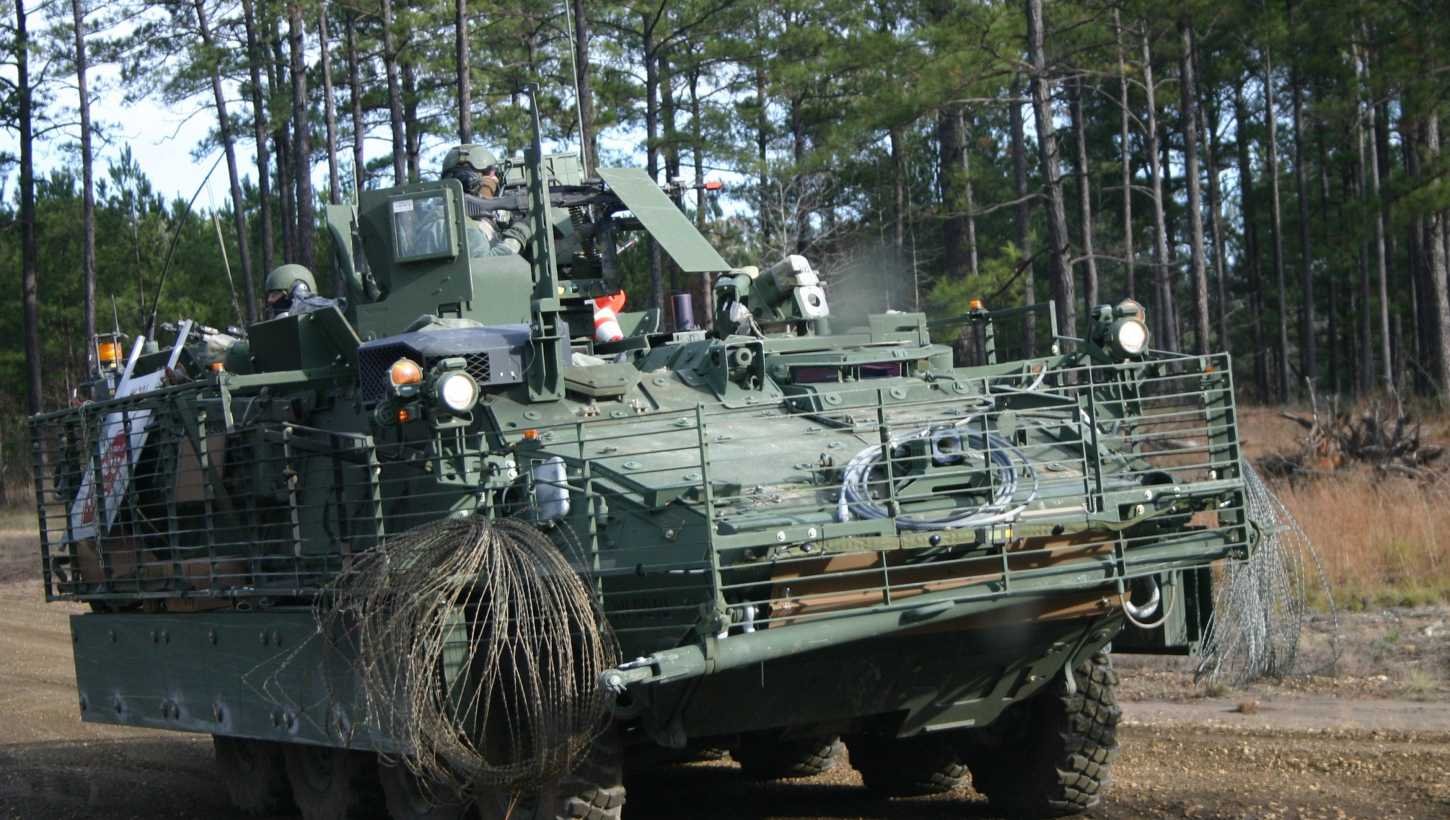 More information about "U.S. Army Launches First Mobile Brigade Combat Team, Revolutionizing Ground Warfare with Speed and Tech"