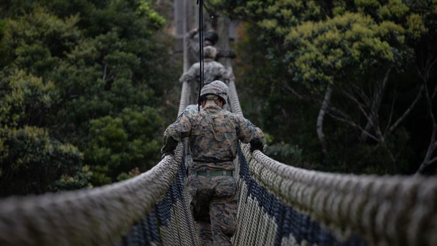 More information about "U.S. Military Restarts Jungle Warfare Training in Panama, Strengthening Regional Security Ties"