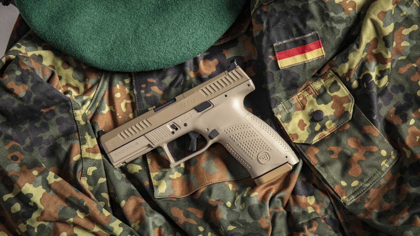 More information about "Bundeswehr Picks CZ P-10 C OR as P13 to Replace P8A1"
