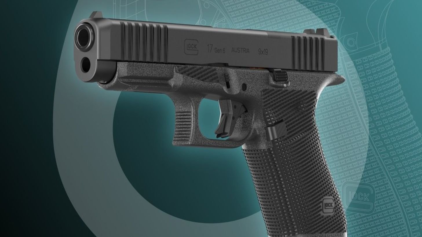 More information about "Glock Gen6 Pistols Launch with Enhanced Ergonomics and Optics Ready"