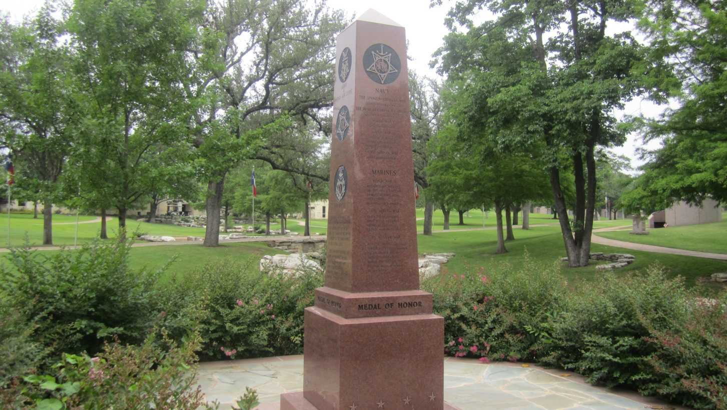 More information about "MEDAL Act Quadruples Medal of Honor Pensions, Boosts Support for Recipients and Families"