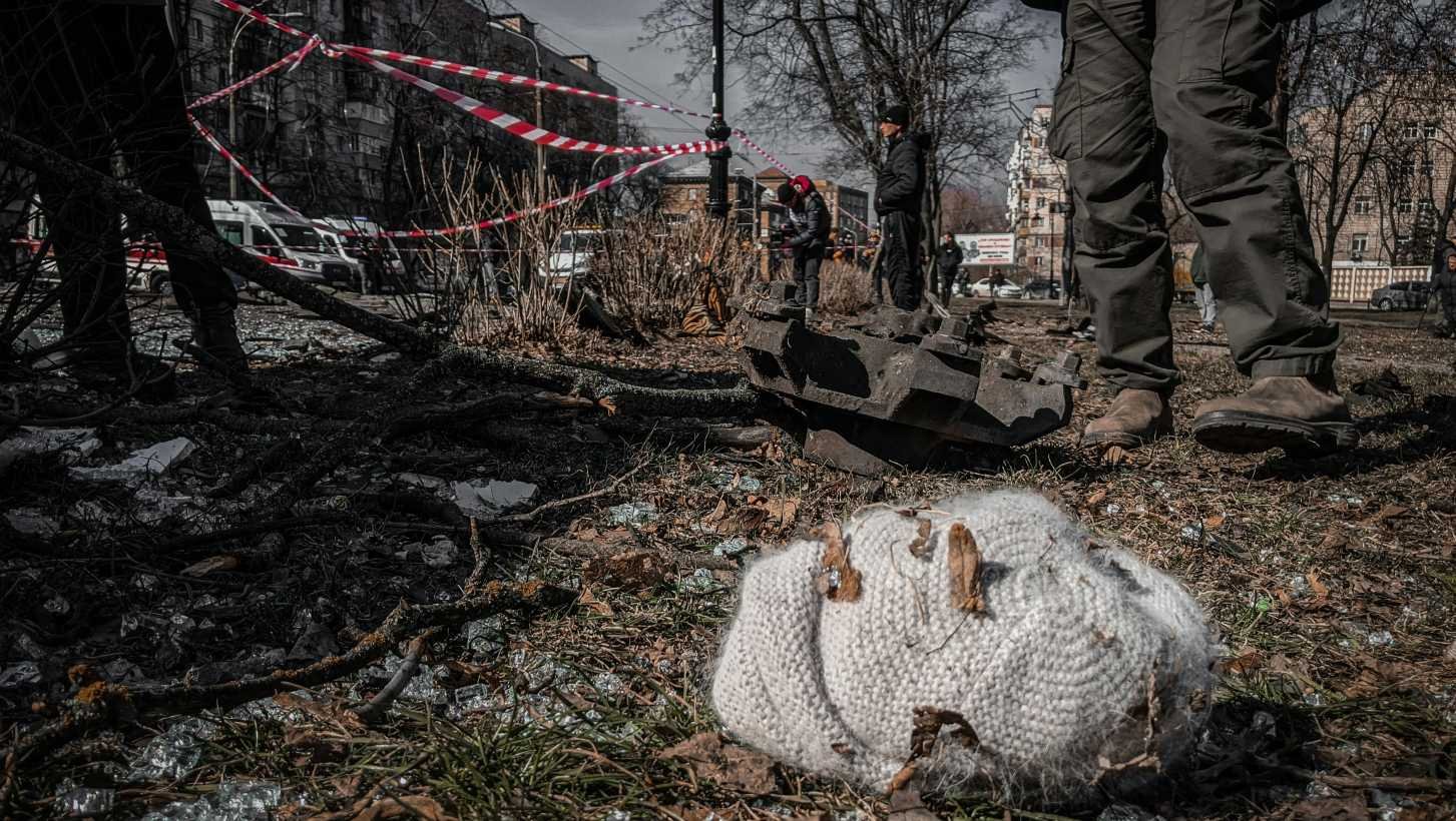 More information about "Russia Doubles November Gains in Ukraine with Record-High Offensive Operations"