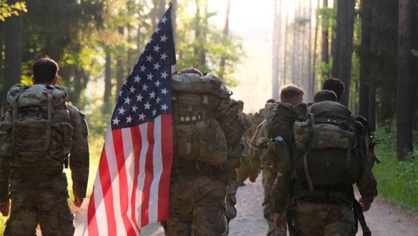 More information about "U.S. Army Unveils Western Hemisphere Command to Boost Regional Readiness and Unity"