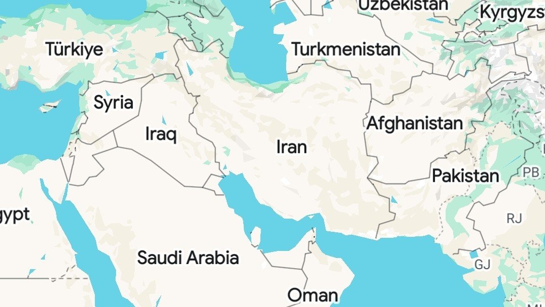 More information about "Trump Warns of U.S. Action as Deadly Protests Rock Iran"