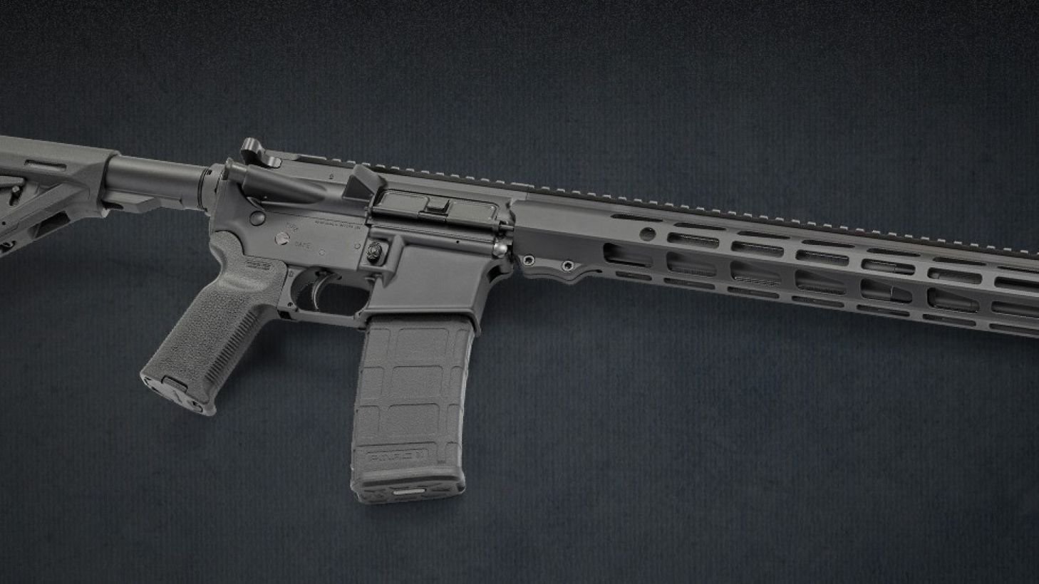 More information about "Ruger Harrier AR-15 Replaces AR-556, Hebron-Made, Priced $699-$749"