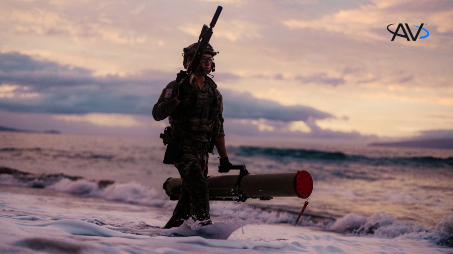 More information about "Army $186M Order for Switchblade 600 Block 2 and 300 Block 20 Marks First LUS EFP Buy"