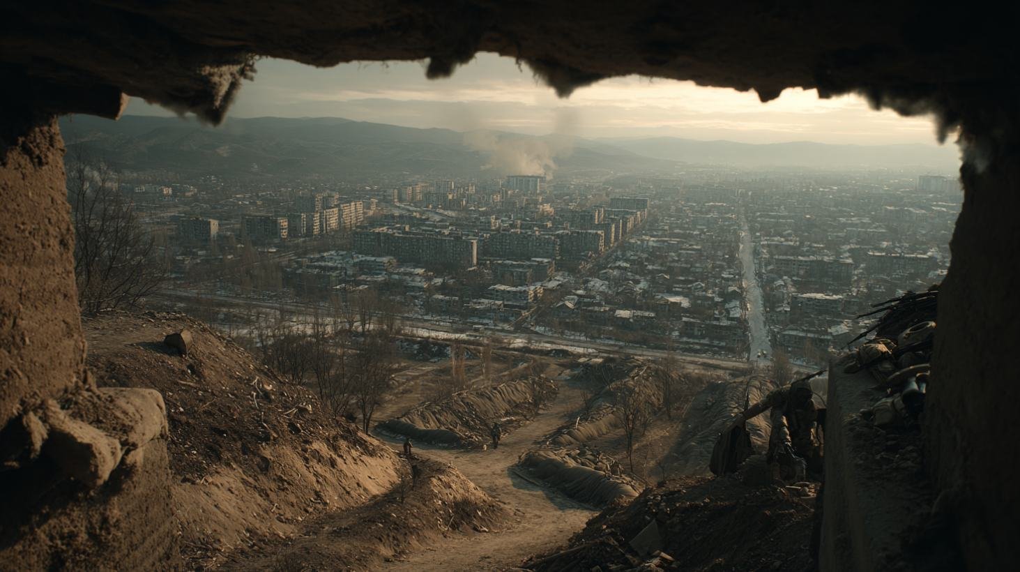 More information about "Why Troop Withdrawal Is Emerging as the Hardest Question in Ukraine Peace Talks"