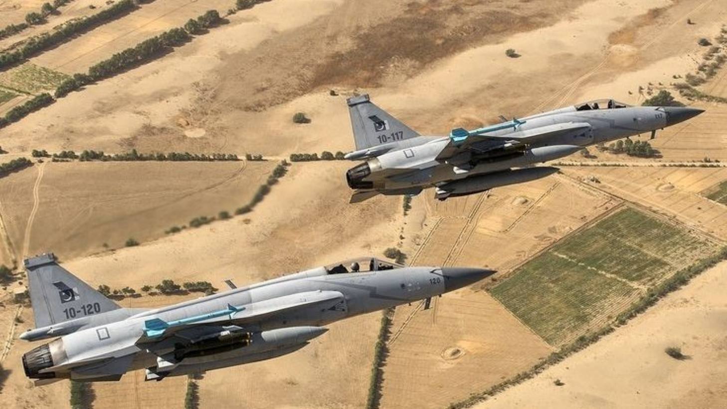 More information about "Afghanistan–Pakistan War Escalates as Taliban Claims Strike Inside Pakistan"