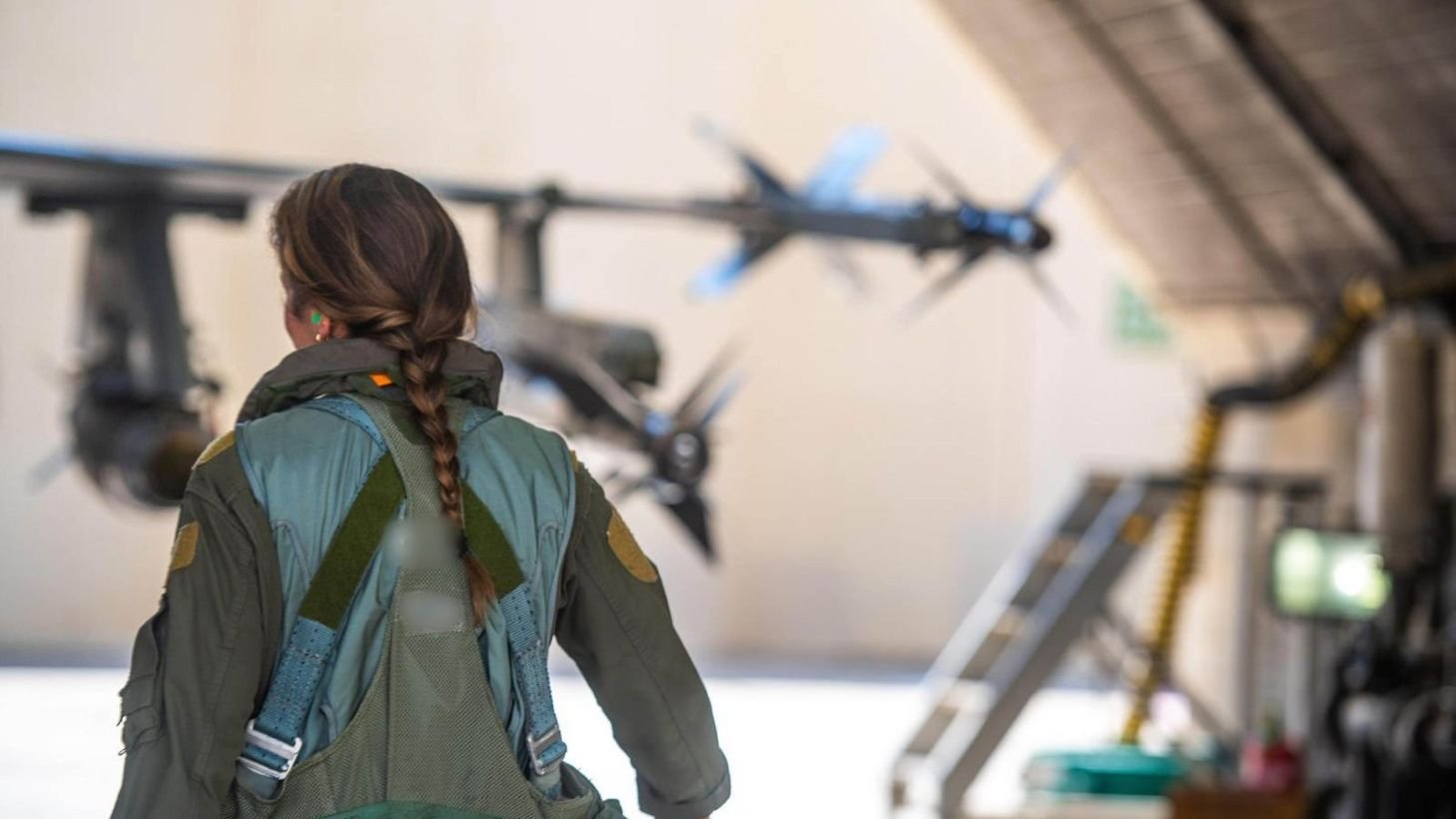 More information about "Israel Opens Ground Operations in Southern Lebanon as Hezbollah Front Expands"