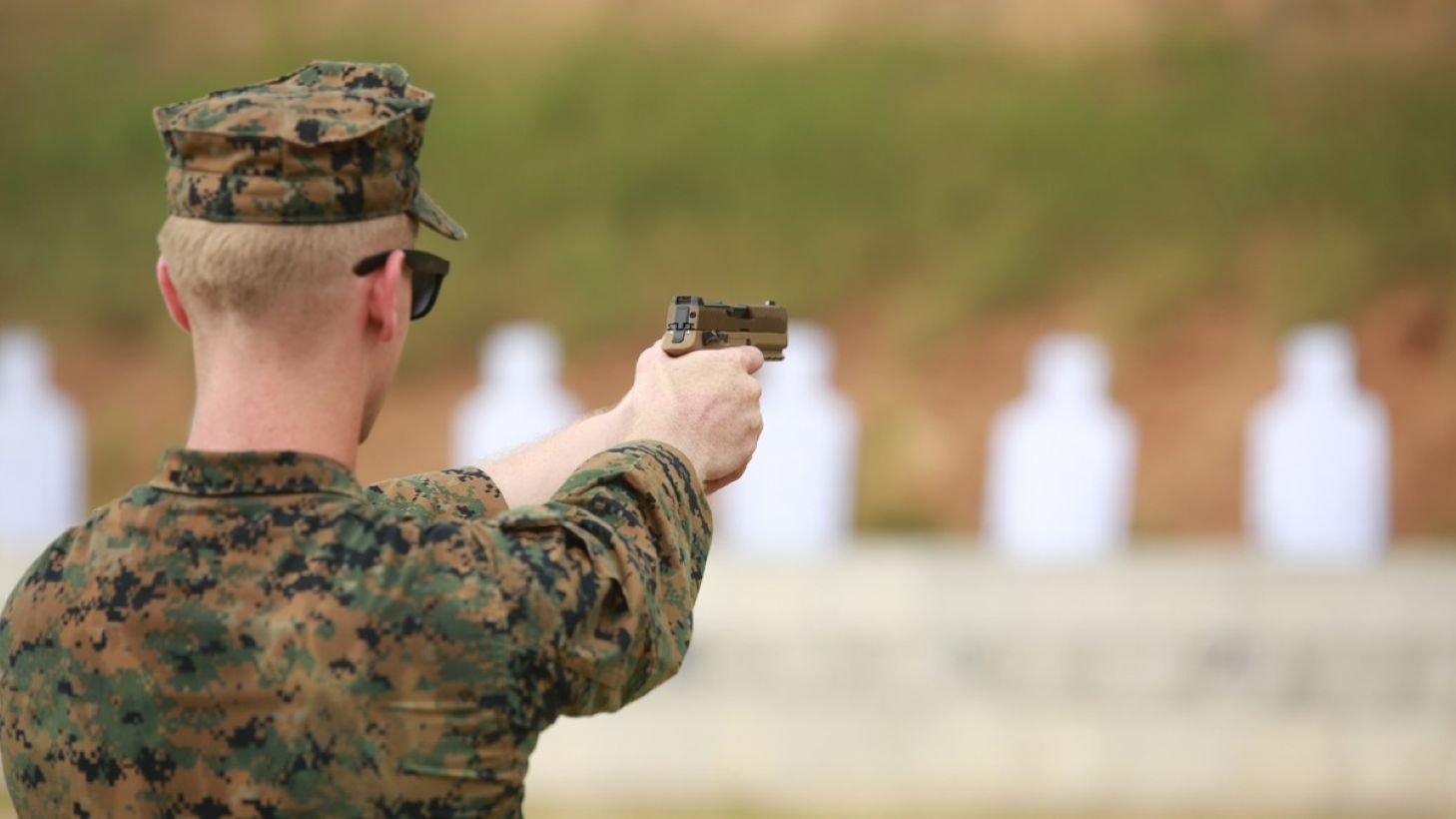 More information about "Marines May Qualify With Red Dot Optics, First Use of M17 Romeo in CPP"