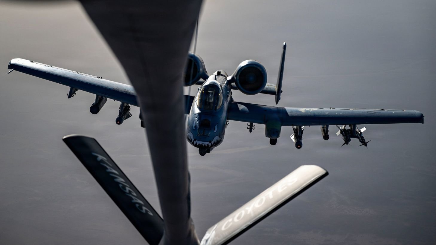 More information about "Operation Epic Fury: 200 U.S. Wounded, 13 Dead Amid Ongoing Strikes and Drone Attacks"