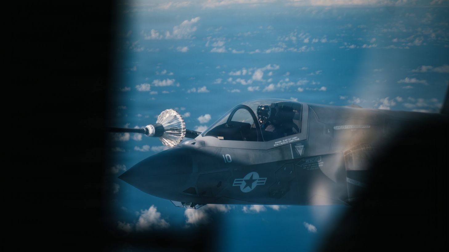 More information about "U.S., Ecuador Begin Joint Mission Against Designated Narco-Terrorist Groups"