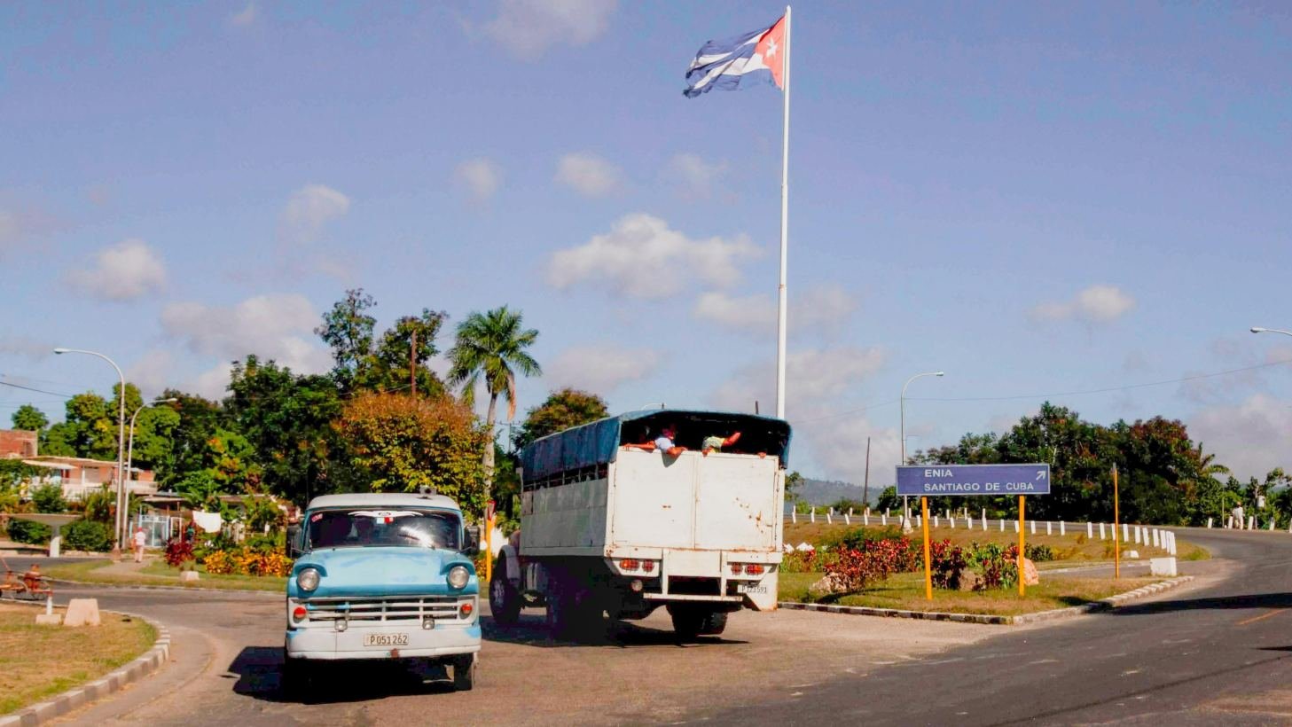 More information about "U.S. Permits Russian Tanker to Deliver Oil to Cuba Amid Shortages, Easing Sanctions"