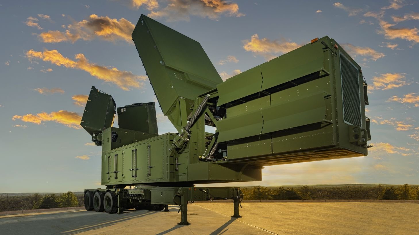 More information about "US Approves $16B Emergency Air-Defense Sales to Gulf Allies as Iran Strikes Escalate"