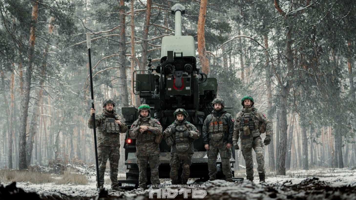 More information about "Ukraine Claims Net February Gains as Southern Front Intensifies"