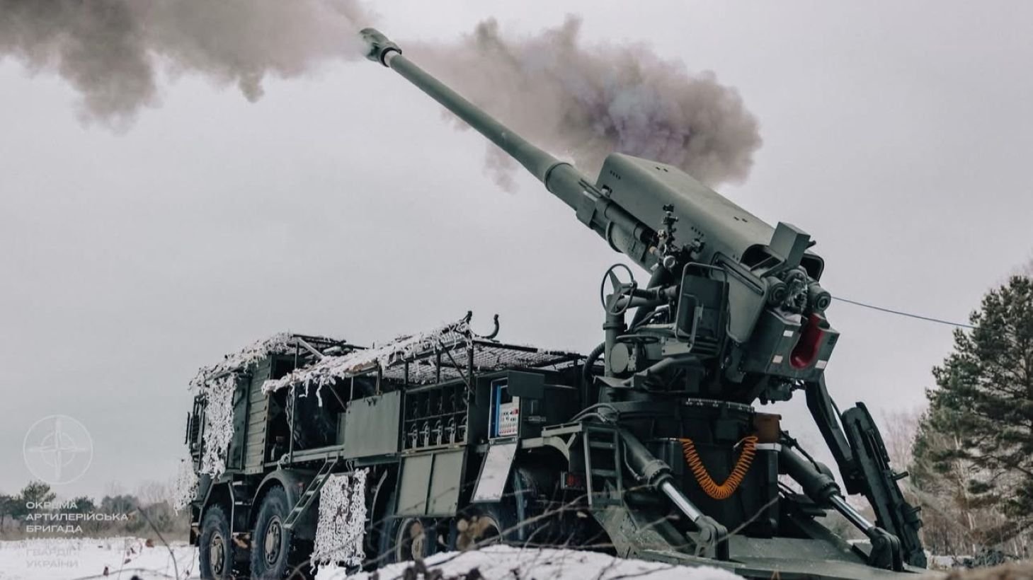 More information about "Ukraine Reports Armed Forces Halt Russian Push Toward Zaporizhzhia"