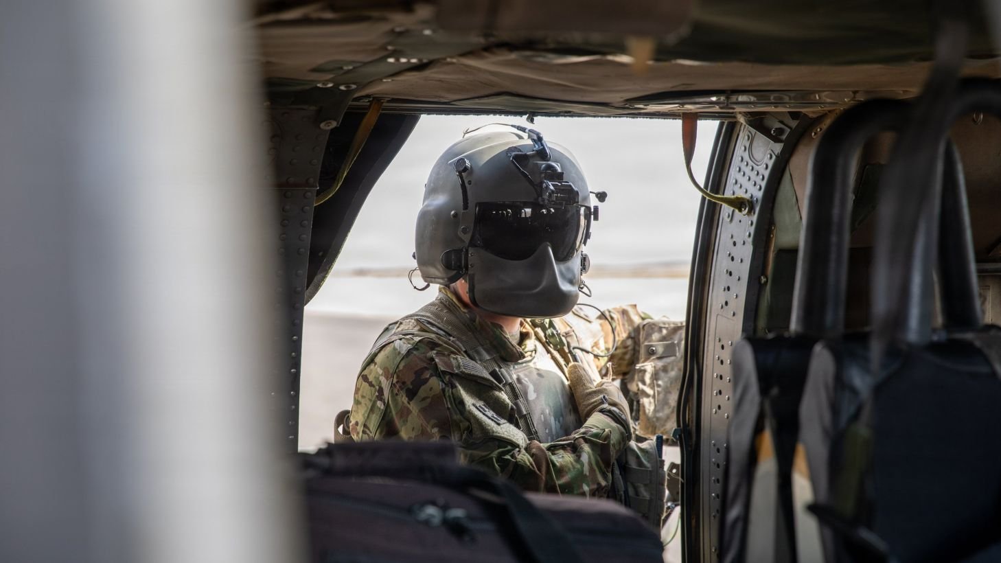 More information about "F-15e Shot Down Near Isfahan; Multi-Day Rescue Recovers Both Aircrew"