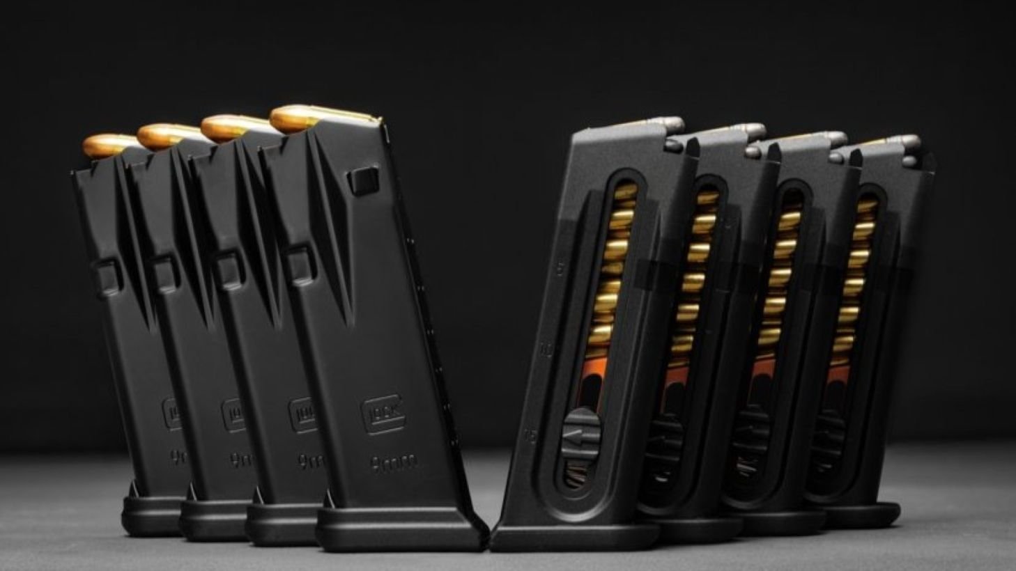 More information about "Glock Unveils Factory 15-Round Mags for G43X and G48 Slimline Plus G44 in May 2026"