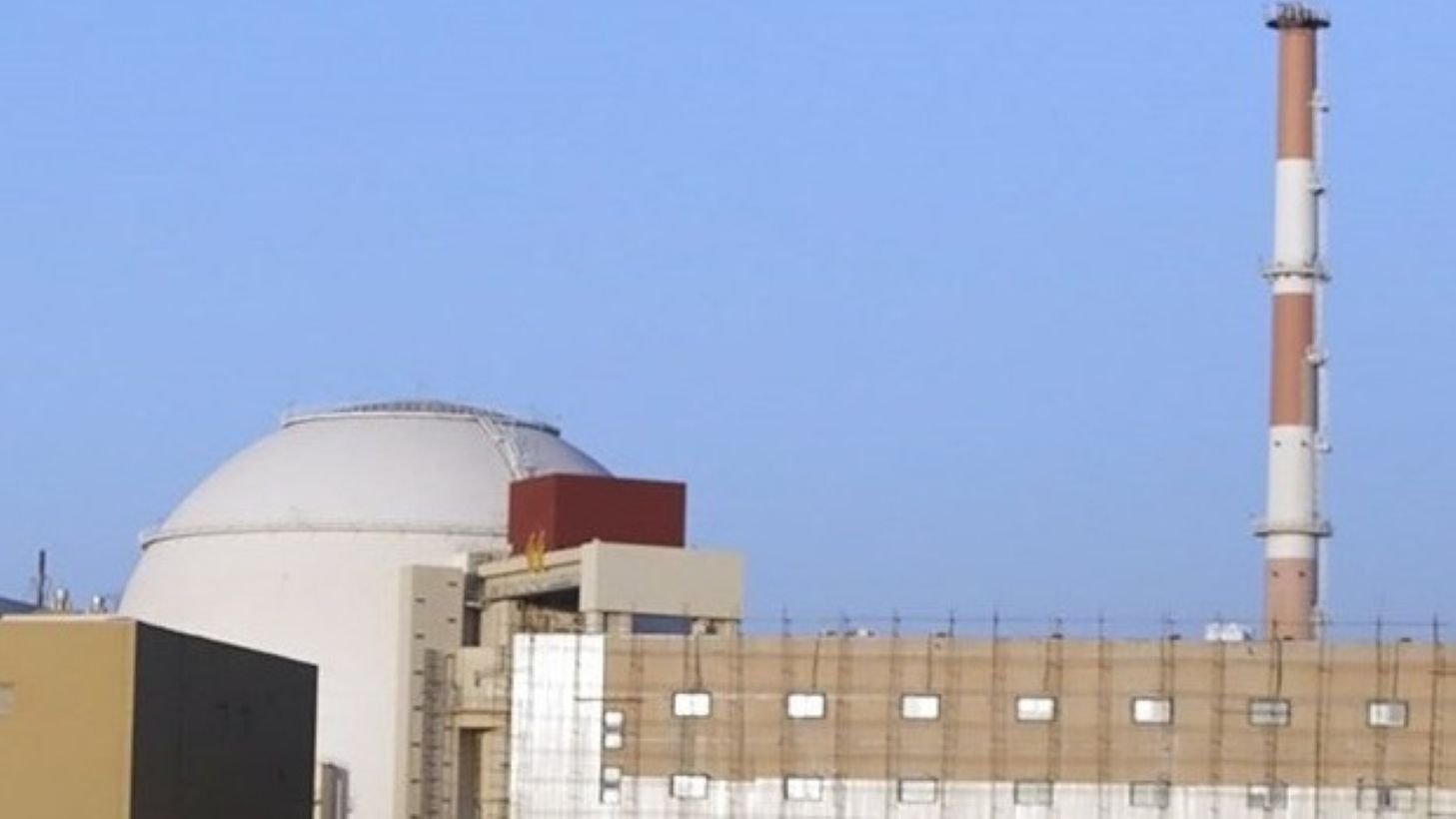 More information about "Strikes Near Iran's Bushehr Nuclear Plant Raise Risk of Nuclear Incident"