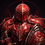 Uncrowned Guard