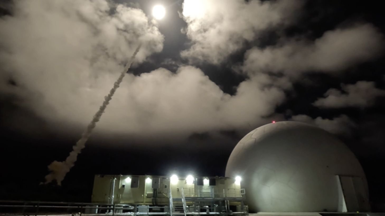More information about "Pentagon Expands $1.9B Aegis Guam Defense to Counter China Missile Threats"