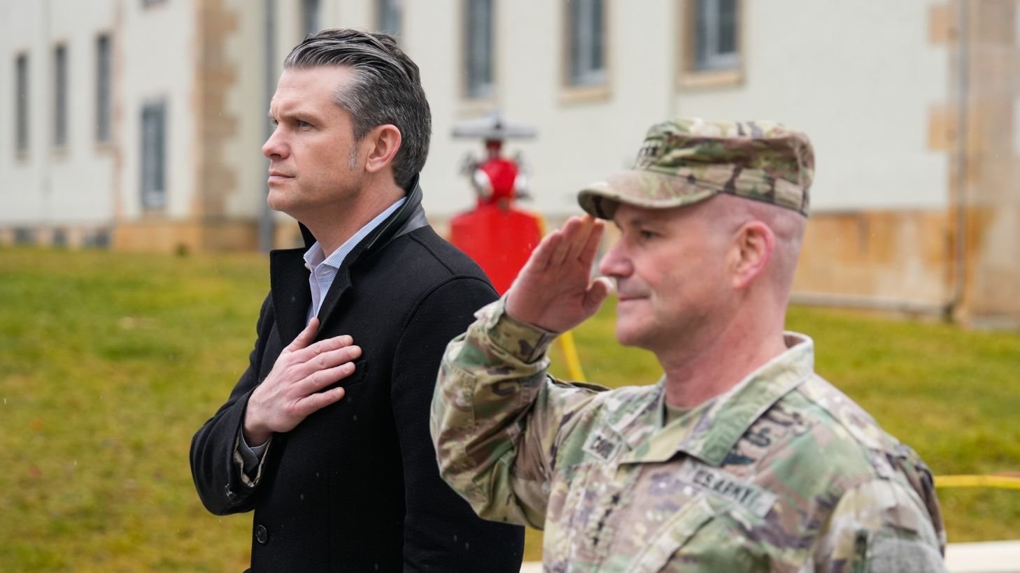 More information about "Pentagon Orders 5,000-Troop Drawdown in Germany, U.S. Presence Cut to 30,000"